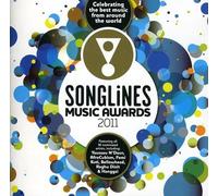 Various Artists - Songlines Music Awards 2011