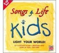 Various Artists - Songs 4 Life: Kids Light Your World