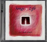 Various Artists - Songs 4 Life: Lift Your Spirit