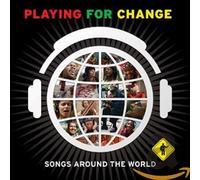 Various Artists - Songs Around.. -CD+DVD-