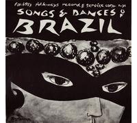 Various Artists - Songs & Dances of Brazil / Various