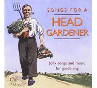 Various Artists - SONGS FOR A HEAD GARDENER