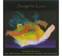 Various Artists - Songs For Luca