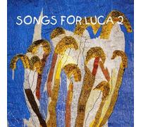 Various Artists - Songs For Luca II