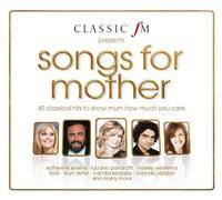 Various Artists - Songs For Mother
