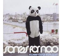 Various Artists - Songs For Nao