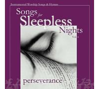 Various Artists - Songs for Sleepless Nights 3: Perseverance