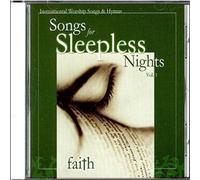Various Artists - Songs for Sleepless Nights 4: Faith