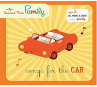 Various - Songs for the Car