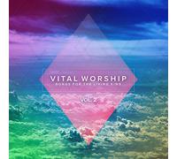Various Artists - Songs For The Living King, Vol. 2 unidades