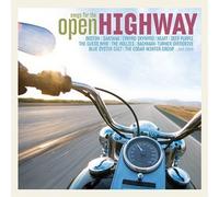 VARIOUS ARTISTS - SONGS FOR THE OPEN HIGHWAY