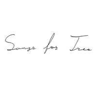 VARIOUS ARTISTS - SONGS FOR TRES (CLEAR)