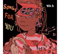 Various Artists - Songs For You, Vol.2 (Various Artists) [Vinilo]