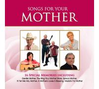 Various Artists - Songs for Your Mother / Various