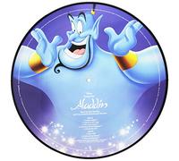 B.S.O. - Songs From Aladdin [Vinilo]