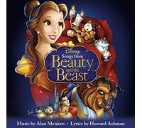 Various Artists - Songs from Beauty and the Beast
