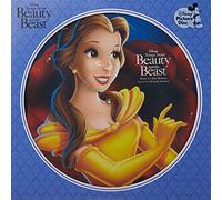 Songs from 'Beauty and the Beast' (Vinyl) 12" Album (Importación USA)