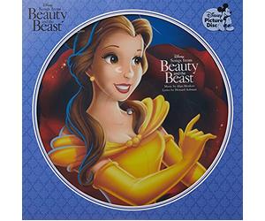 Various Artists - Songs From Beauty And The Beast