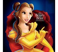 Various Artists - Songs from Beauty and the Beast [Vinilo]