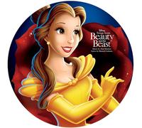Songs from 'Beauty and the Beast' (Vinyl) 12" Album (Importación USA)