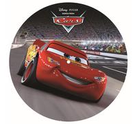 Various Artists - Songs from Cars [Vinilo]