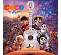 Various Artists - Songs from Coco [Vinilo]