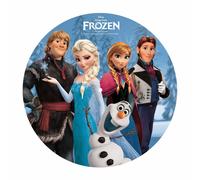 Varios Artistas – Songs from Frozen – Vinilo 12" – Importación USA – Disney