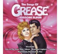 Various Artists - Songs from Grease - Karaoke