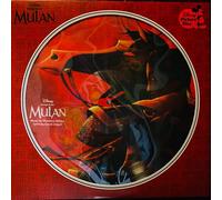 B.S.O. - Songs From Mulan [Vinilo]