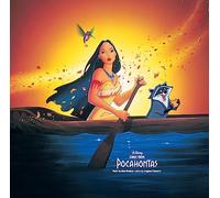 Various Artists - Songs from Pocahontas [Vinilo]