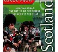 Various Artists - Songs From Scotland