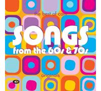 Various Artists - Songs from the 60s and 70s - Best of Cam Originals