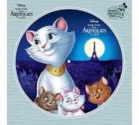 Various Artists - Songs from The Aristocats [Vinilo]