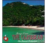Various Artists - Songs From the Caribbean