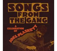 Various Artists - Songs From The Gang / Various [Vinilo]