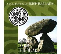 Various Artists - Songs from the Heart