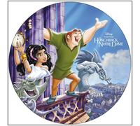 Various Artists Songs from 'The Hunchback of Notre Dam (Vinyl) (Importación USA)