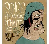 Various Artists - Songs From The Penalty Box Vol. 6