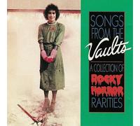 Various Artists - Songs From the Vaults: A Collection of Rocky Horror Rarities (UK Import) [Musikkassette]