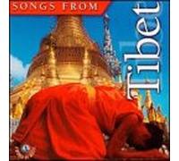 Various Artists - Songs From Tibet