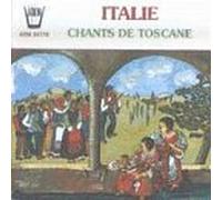 Various Artists - Songs From Tuscany
