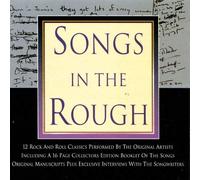 Various Artists - Songs in Rough