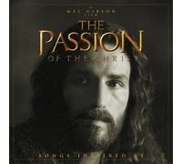 Various Artists - Songs Inspired By The Passion Of The Christ