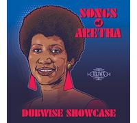 Various Artists - Songs Of Aretha Dubwise Showcase