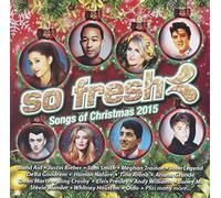 Various Artists - Songs Of Christmas 2015