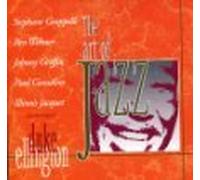 Various Artists - Songs of Duke Ellington