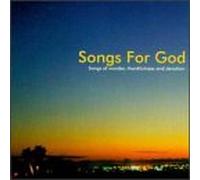 Various Artists - Songs of God