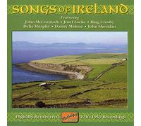Various Artists - Songs of ireland