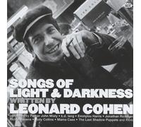 Various Artists Songs of Light & Darkness: Written By Leo (CD) (Importación USA)