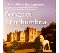Various Artists - Songs of Northumbria